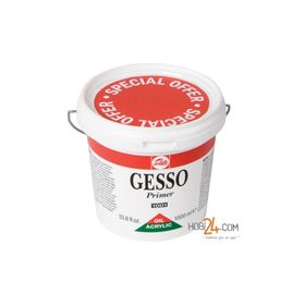 Talens 3219 1000 ml Gesso Primer