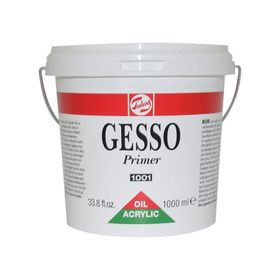 Talens 3219 1000 ml Gesso Primer