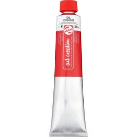 Talens 334 Scarlet 200 ml Art Creation Yağlı Boya