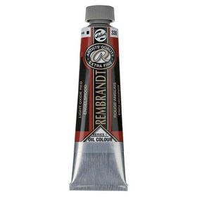Talens 339 Rembrandt Extra Fine 40 ml Seri 1 Light Oxide Red Yağlı Boya