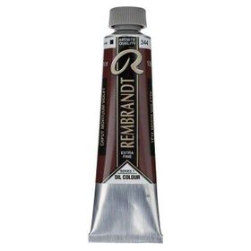 Talens 344 Rembrandt Extra Fine 40 ml Seri 1 Caput Mortuum Violet Yağlı Boya