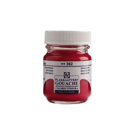Talens 362 Koyu Pembe 16 ml Guaj Boya