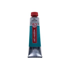 Talens 403 Raw Umber Art Creation 40 ml Yağlı Boya