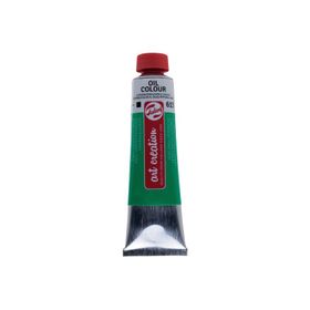 Talens 403 Raw Umber Art Creation 40 ml Yağlı Boya