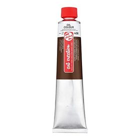Talens 408 Raw Umber Art Creation 200 ml Yağlı Boya