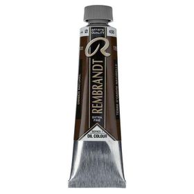 Talens 408 Rembrandt Extra Fine 40 ml Seri 1 Raw Umber Yağlı Boya