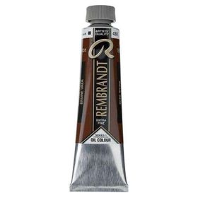 Talens 430 Rembrandt Extra Fine 40 ml Seri 1 Brown Ochre Yağlı Boya