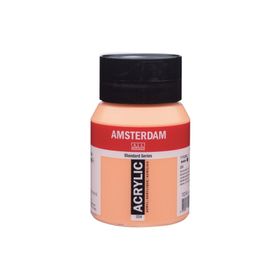 Talens 500 ml Naples Yellow Red 224 Amsterdam Akrilik Boya