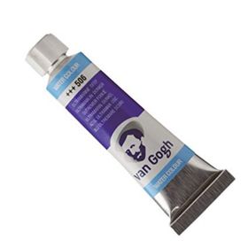 Talens 506 Van Gogh Ultramarine Deep Sulu Boya