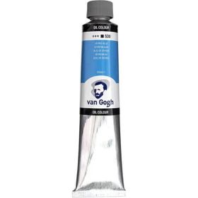 Talens 530 Sevres Blue Art Creation 200 ml Yağlı Boya