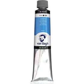 Talens 530 Sevres Blue Art Creation 200 ml Yağlı Boya