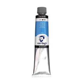 Talens 530 Sevres Blue Art Creation 200 ml Yağlı Boya