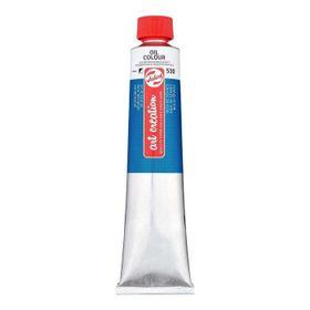 Talens 530 Sevres Blue Art Creation 200 ml Yağlı Boya