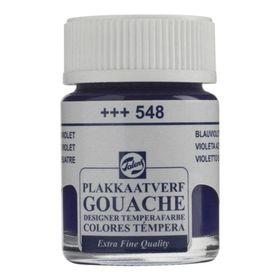 Talens 548 Mor 16 ml Guaj Boya