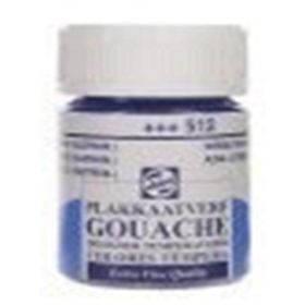 Talens 556 Lilac 16 ml Cam Şişe Guaj Boya