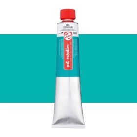 Talens 565 Phthalo Turqoise Blue Art Creation 200 ML Yağlı Boya
