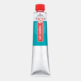 Talens 565 Phthalo Turqoise Blue Art Creation 200 ML Yağlı Boya