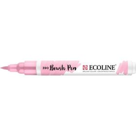 Talens 5724877 Ecoline Brush Pen Pastel Rose 390 Çizim Kalemi
