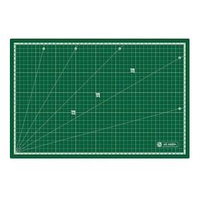 Talens 60x45 cm Yeşil Tac Kesim Altlığı