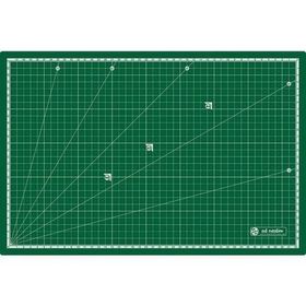Talens 60x45 cm Yeşil Tac Kesim Altlığı