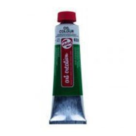 Talens 616 Viridian 16 ml Cam Şişe Guaj Boya