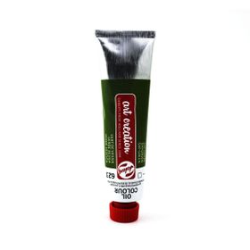 Talens 623 Sap Green Art Creation 40 ml Yağlı Boya