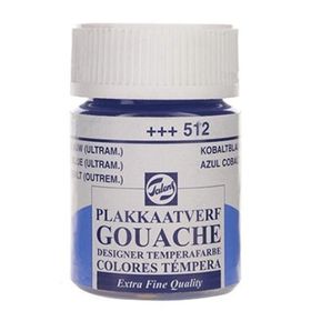 Talens 654 2775 Firgreen 16 ml Guaj Boya