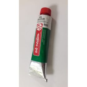 Talens 662 Permanenet Green Art Creation 40 ml Yağlı Boya