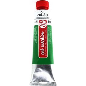 Talens 662 Permanenet Green Art Creation 40 ml Yağlı Boya
