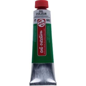 Talens 662 Permanent Green Art Creation 200 ML Yağlı Boya
