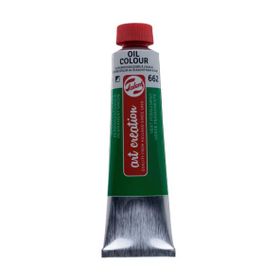 Talens 662 Permanent Green Art Creation 200 ML Yağlı Boya