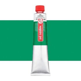 Talens 662 Permanent Green Art Creation 200 ML Yağlı Boya