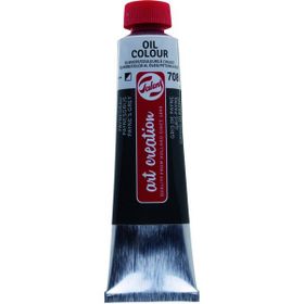 Talens 708 Paynes Grey Art Creation 40 ml Yağlı Boya