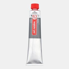 Talens 717 Cold Grey 16 ml Cam Şişe Guaj Boya