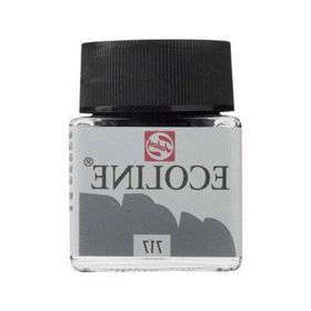 Talens 717 Cold Grey 16 ml Cam Şişe Guaj Boya