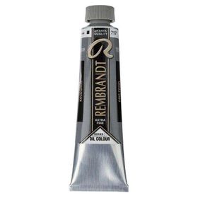 Talens 717 Rembrandt Extra Fine 40 ml Seri 1 Cold Grey Yağlı Boya
