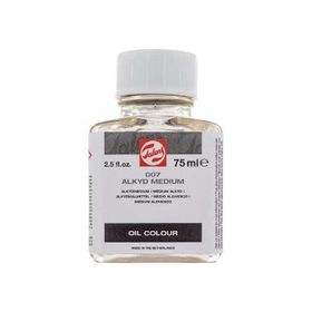 Talens 75 ml 007 Alkyd Medium Yağlı Boya Medyumu