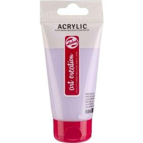 Talens 75 ml Pastel Lilac 584 Art Creation Akrilik Boya