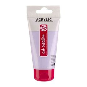 Talens 75 ml Pastel Lilac 584 Art Creation Akrilik Boya