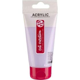 Talens 75 ml Pastel Lilac 584 Art Creation Akrilik Boya