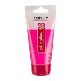 Talens 75 ml Reflex Rose 384 Art Creation Akrilik Boya
