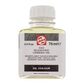 Talens 75 ml Saf Keten Tohumu Yağı