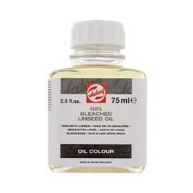 Talens 75 ml Saf Keten Tohumu Yağı
