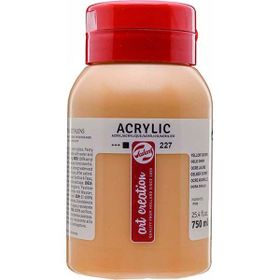 Talens 750/227 Art Creatıon Akrilik Boya