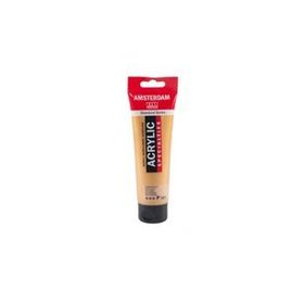 Talens 803 Deep Gold 120 ml Akrilik Boya