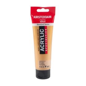 Talens 803 Deep Gold 120 ml Akrilik Boya