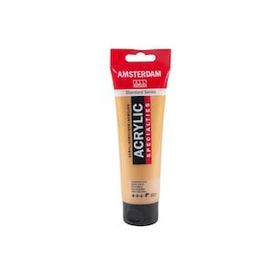 Talens 803 Deep Gold 120 ml Akrilik Boya