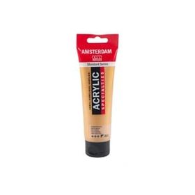 Talens 803 Deep Gold 120 ml Akrilik Boya