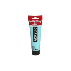 Talens 811 Bronze 16 ml Cam Şişe Guaj Boya