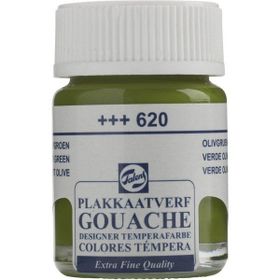 Talens 8162002 Ecoline Talens 200 Yellow 16 ml Guaj Boya